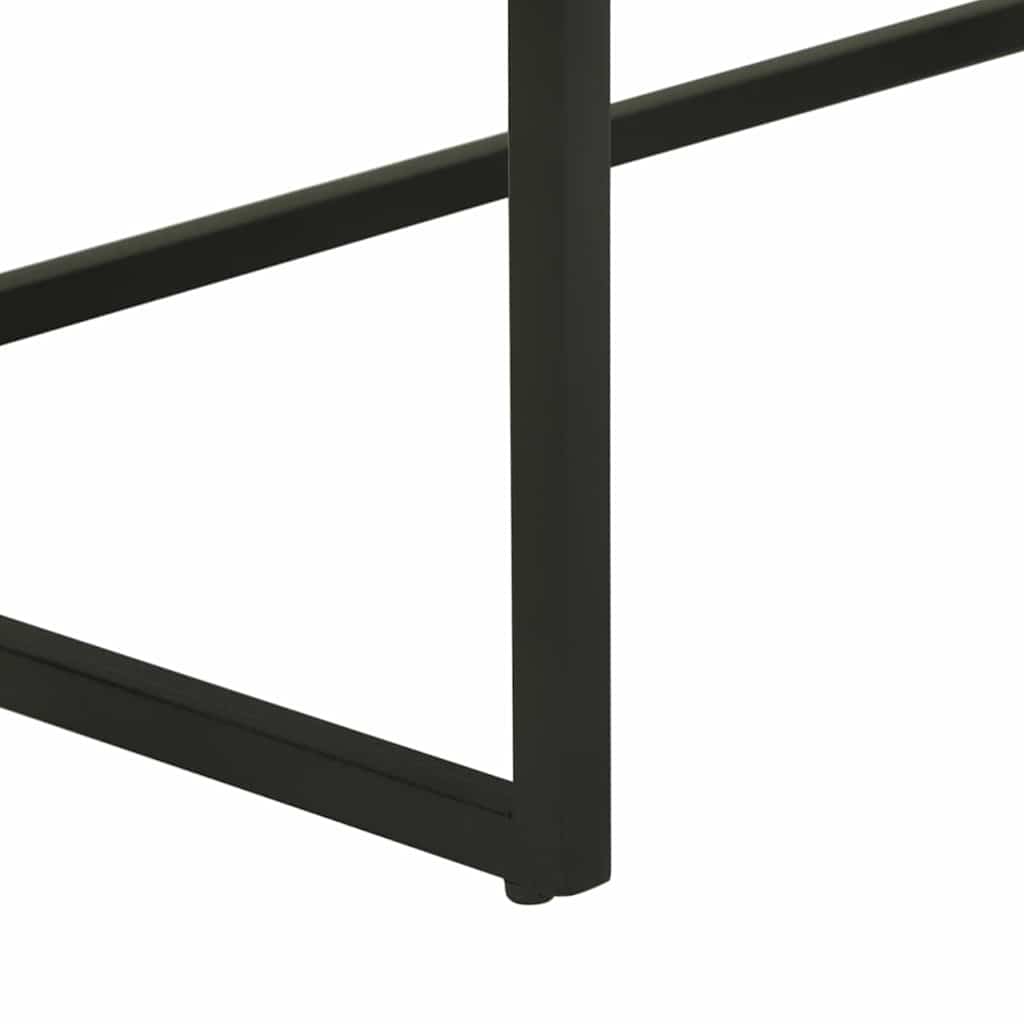 Desk with Drawer Brown 110 x 50 x 87 cm Solid Acacia wood